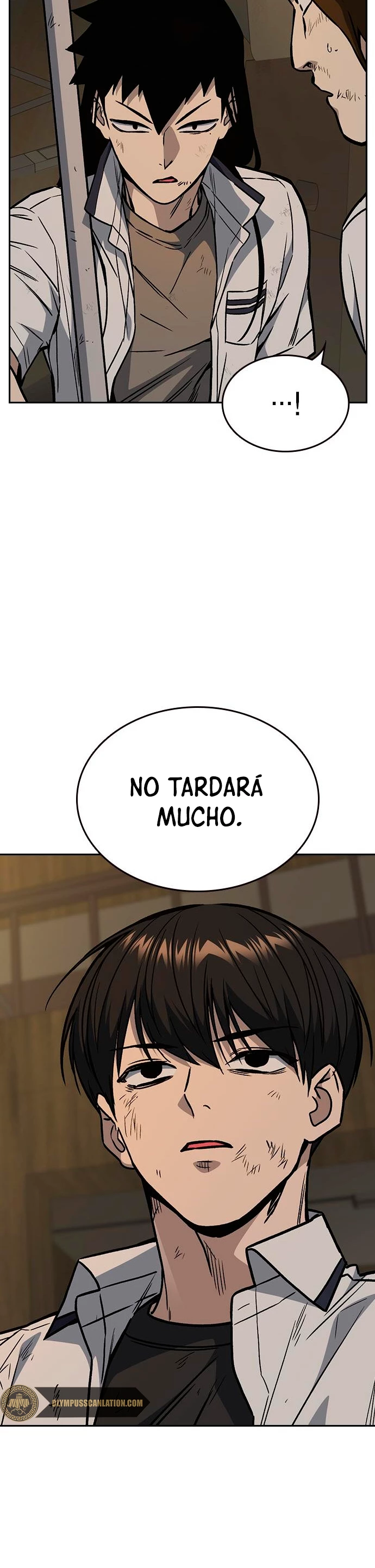 Grupo de Estudio Capítulo 145 - Page 15