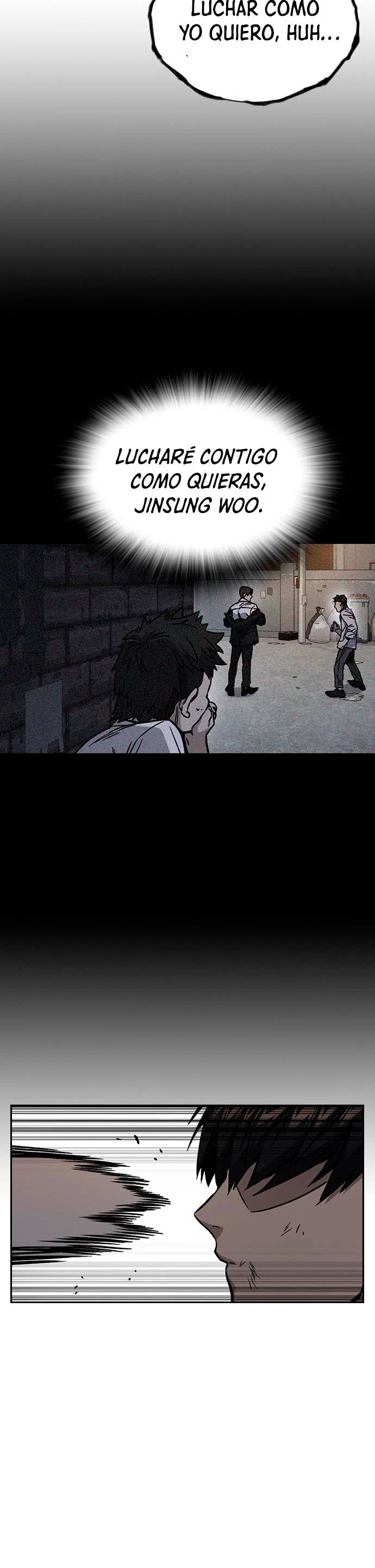 Grupo de Estudio Capítulo 145 - Page 17