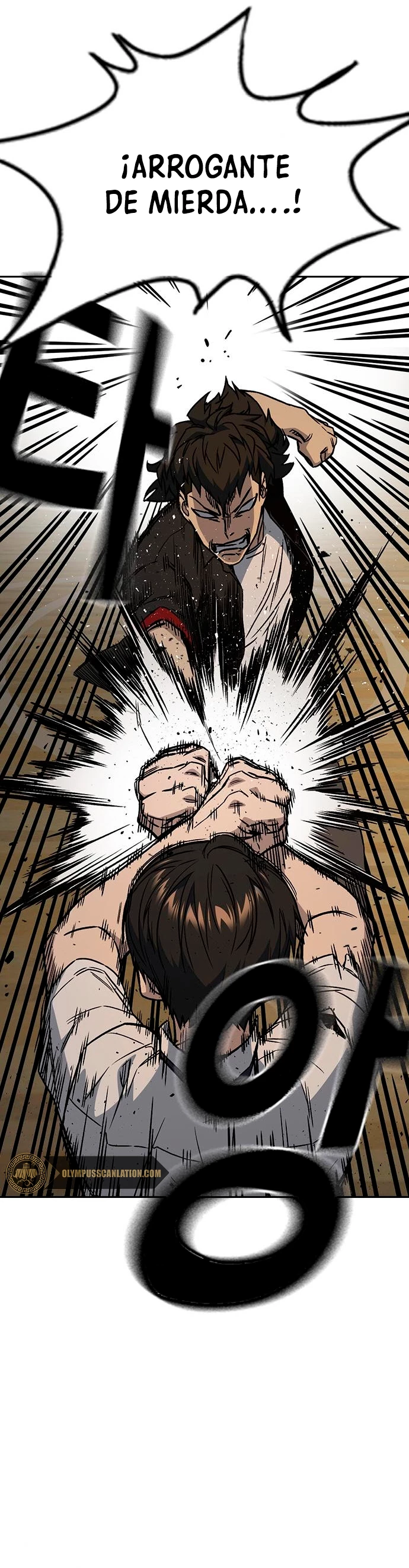 Grupo de Estudio Capítulo 145 - Page 18