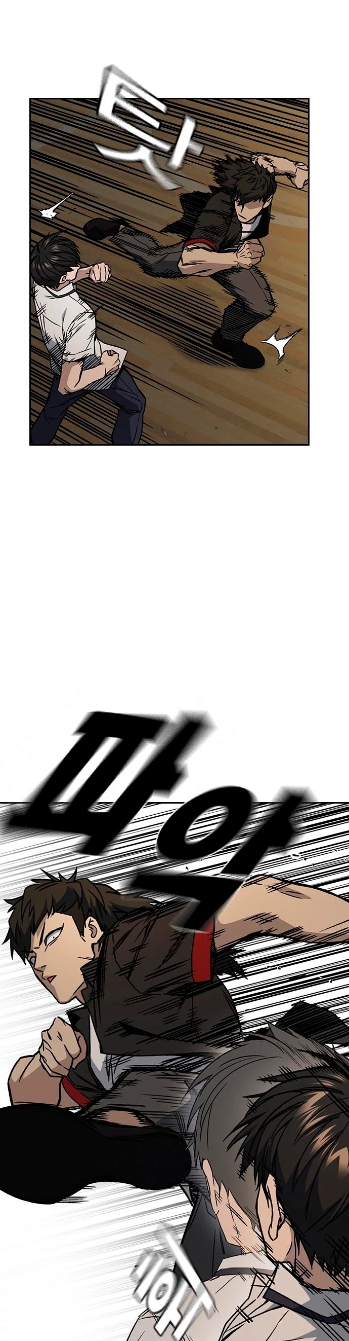 Grupo de Estudio Capítulo 145 - Page 19