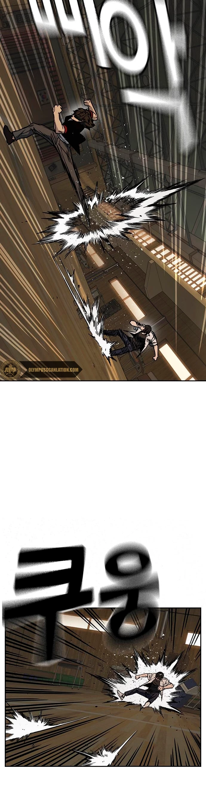 Grupo de Estudio Capítulo 145 - Page 21