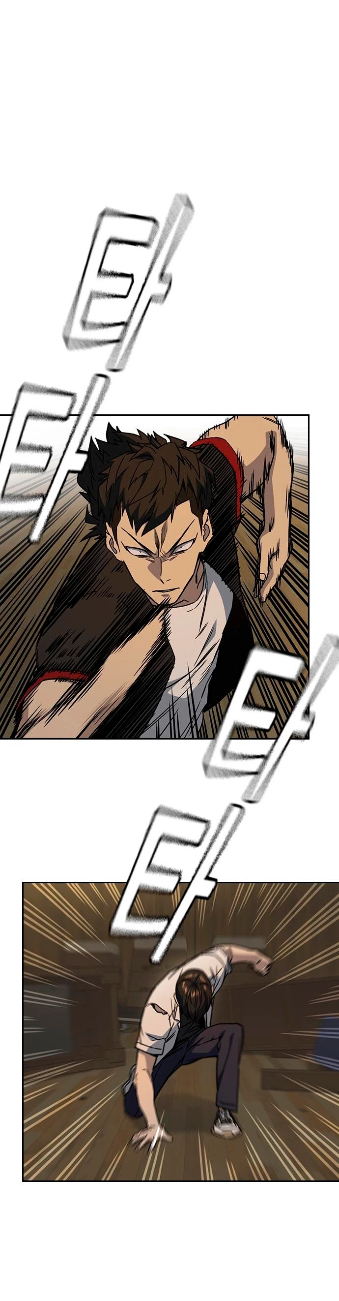 Grupo de Estudio Capítulo 145 - Page 22