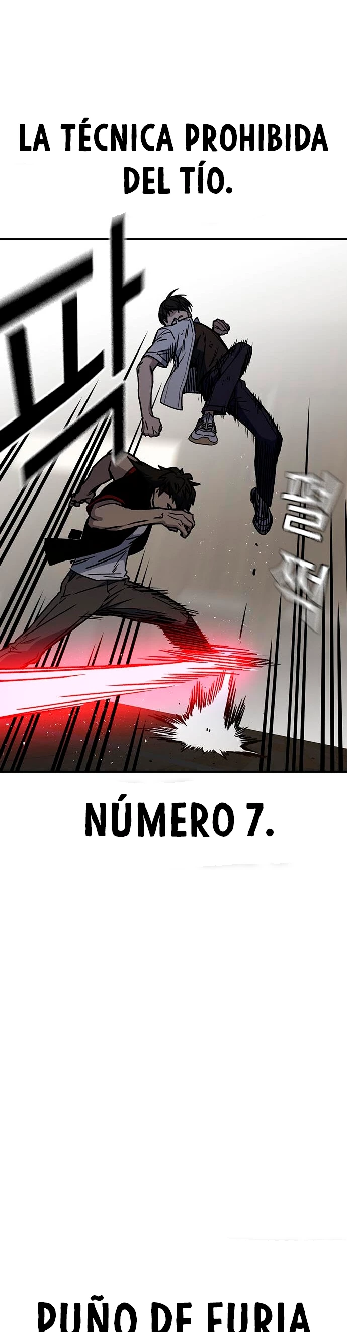 Grupo de Estudio Capítulo 145 - Page 23