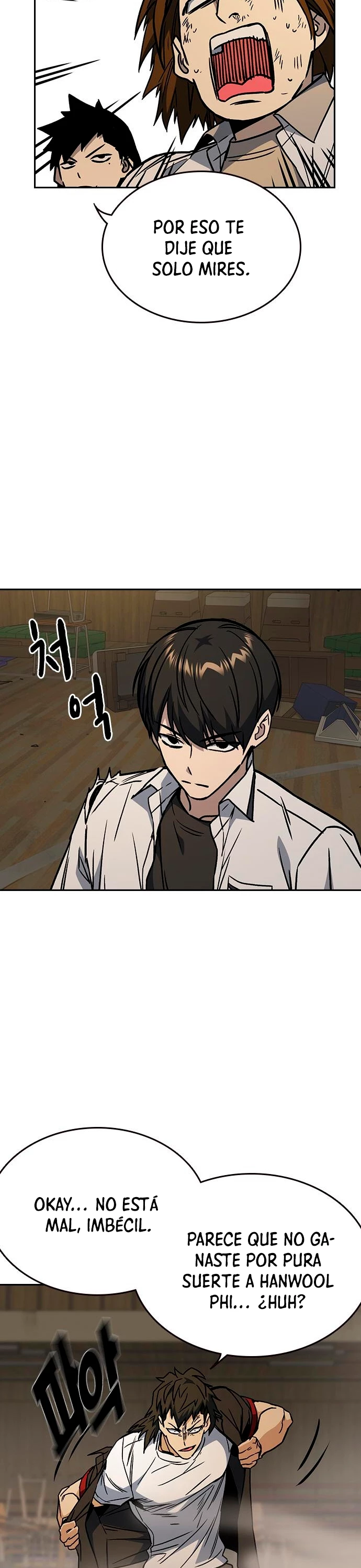 Grupo de Estudio Capítulo 145 - Page 27