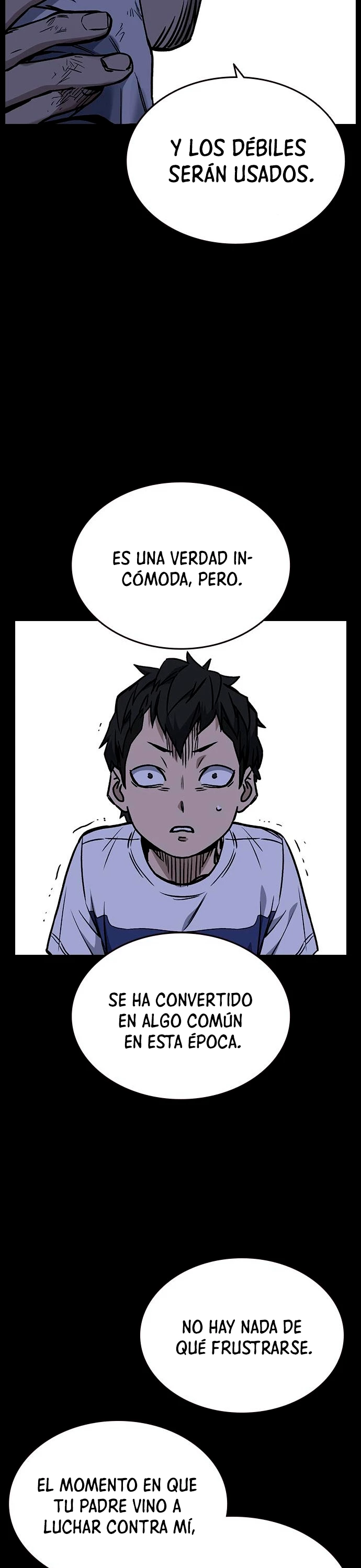 Grupo de Estudio Capítulo 145 - Page 29