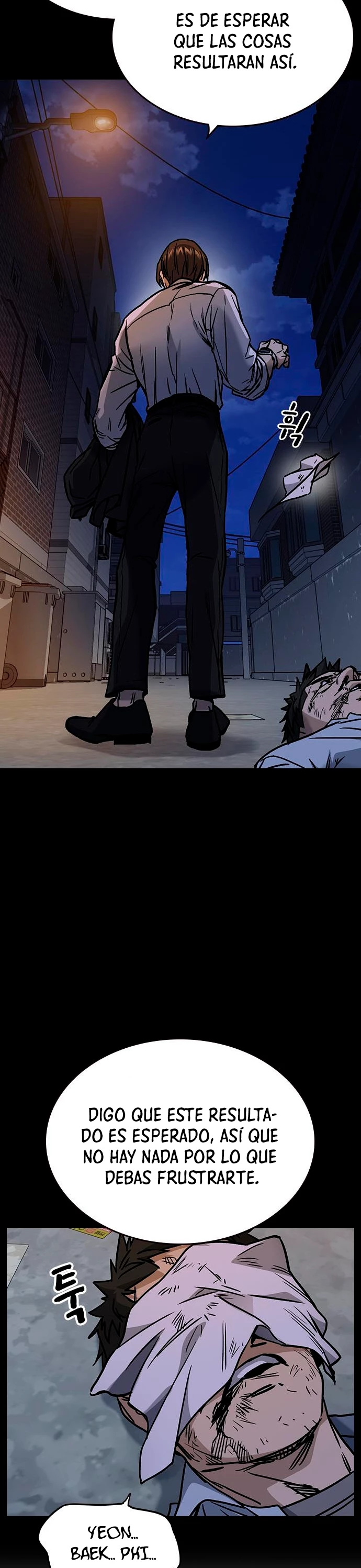 Grupo de Estudio Capítulo 145 - Page 30