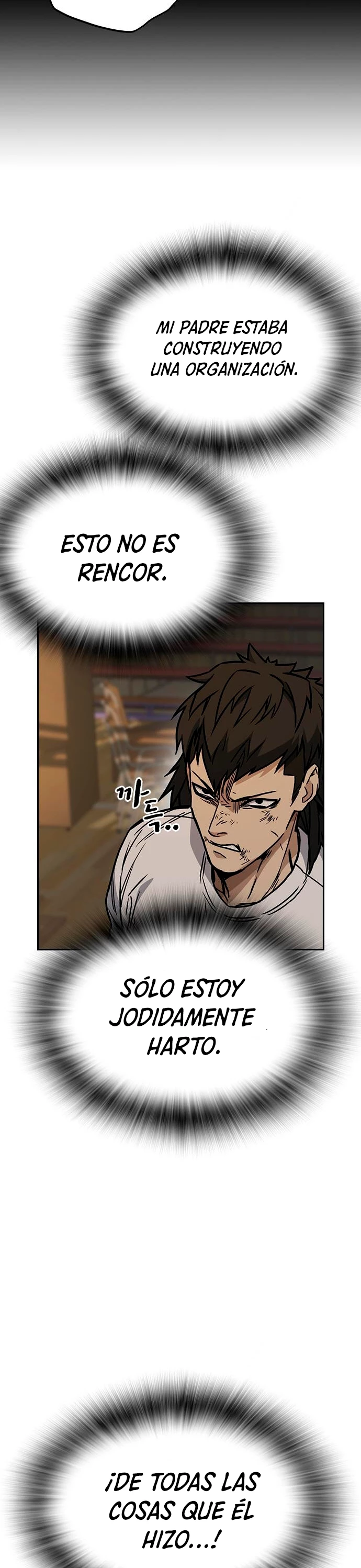 Grupo de Estudio Capítulo 145 - Page 31