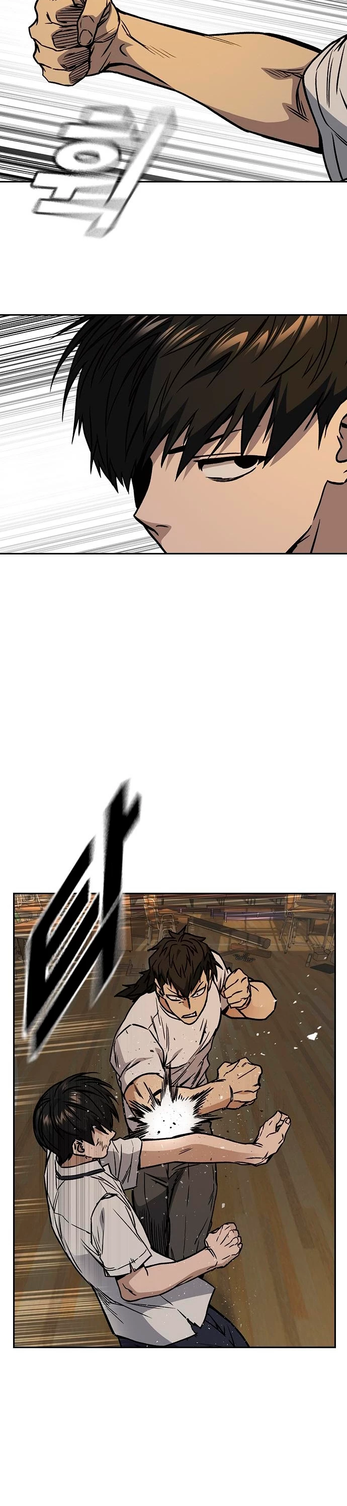 Grupo de Estudio Capítulo 145 - Page 33