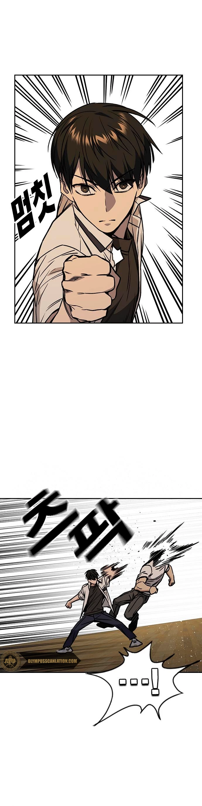 Grupo de Estudio Capítulo 145 - Page 34