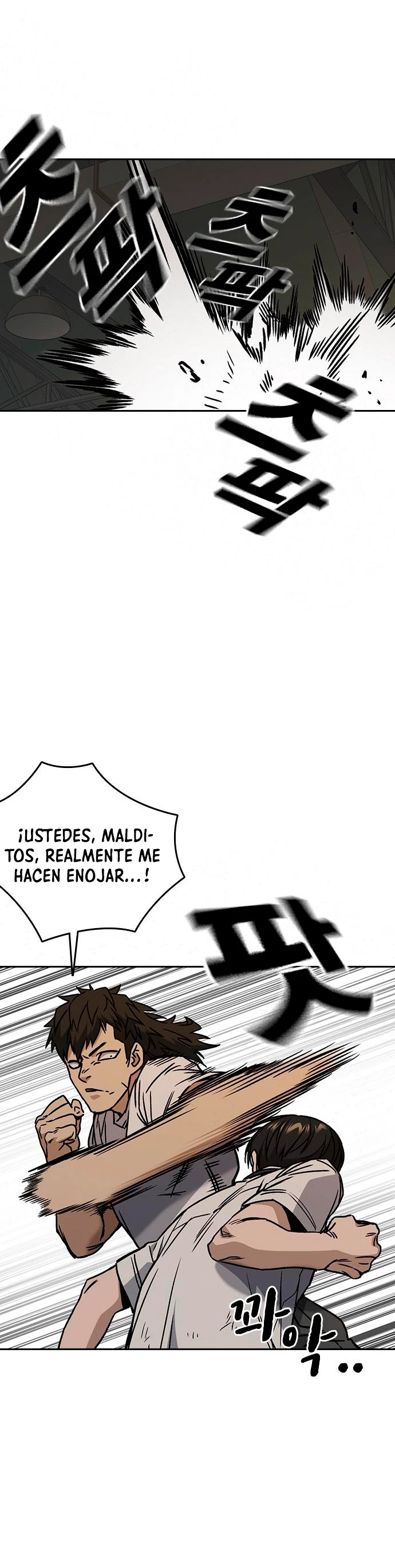 Grupo de Estudio Capítulo 145 - Page 35