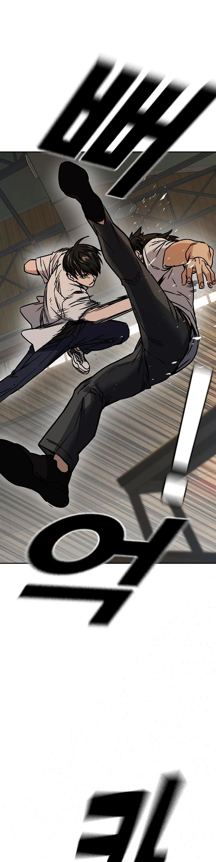 Grupo de Estudio Capítulo 145 - Page 36