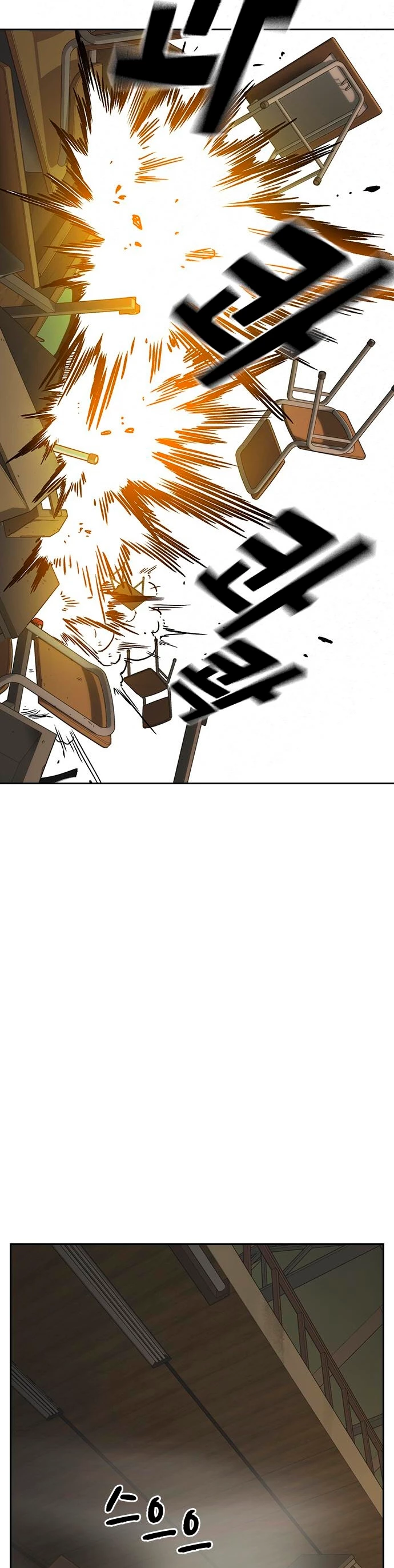 Grupo de Estudio Capítulo 145 - Page 37