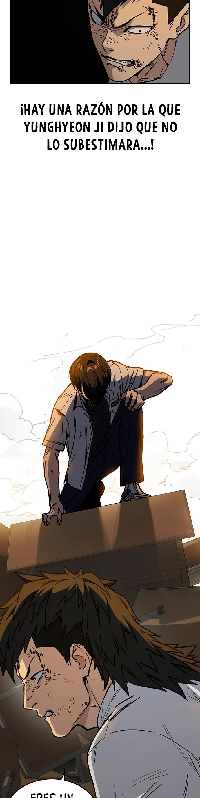 Grupo de Estudio Capítulo 145 - Page 39