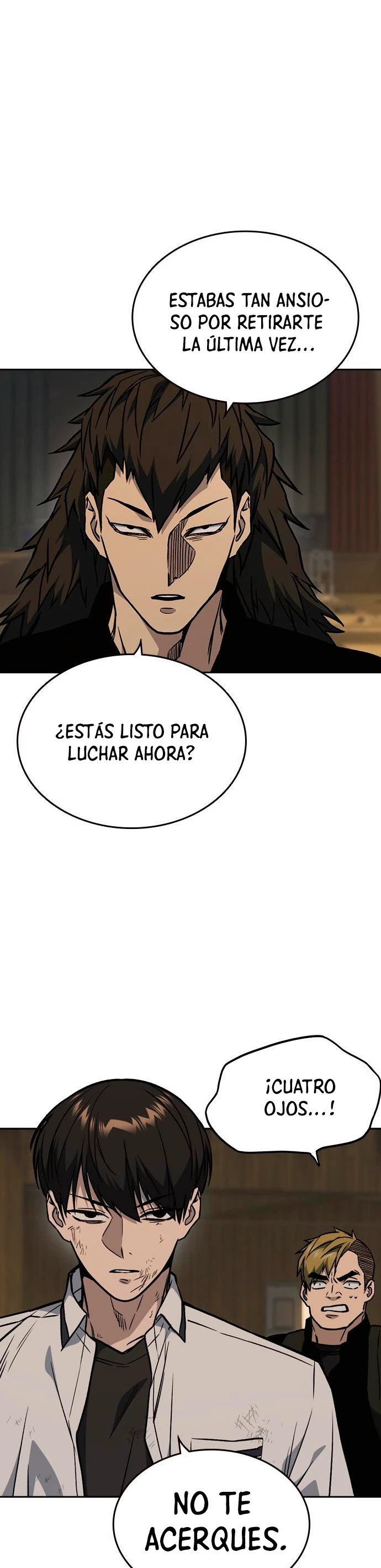 Grupo de Estudio Capítulo 145 - Page 4