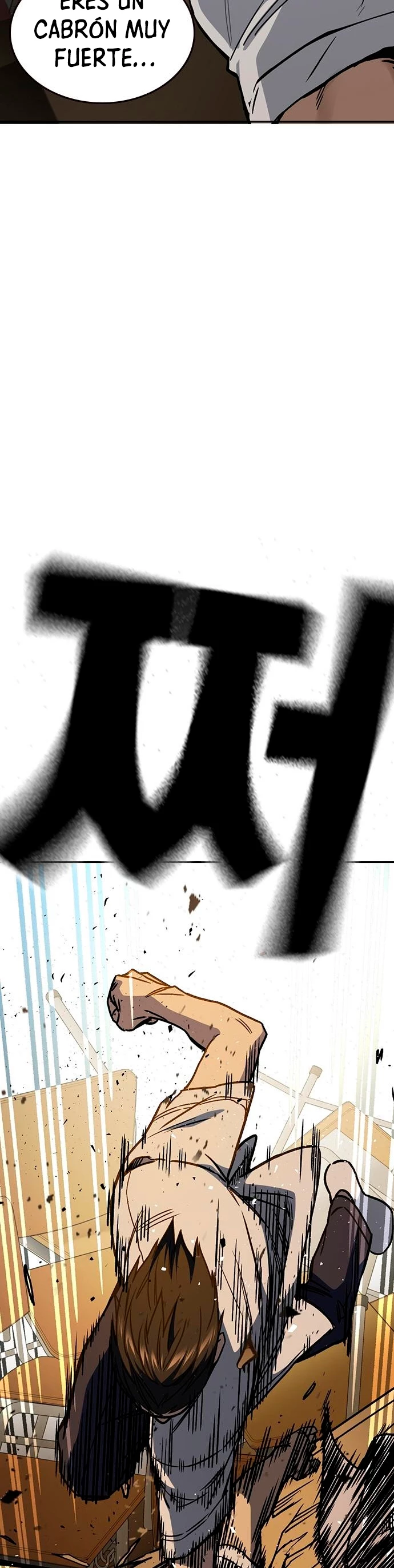 Grupo de Estudio Capítulo 145 - Page 40