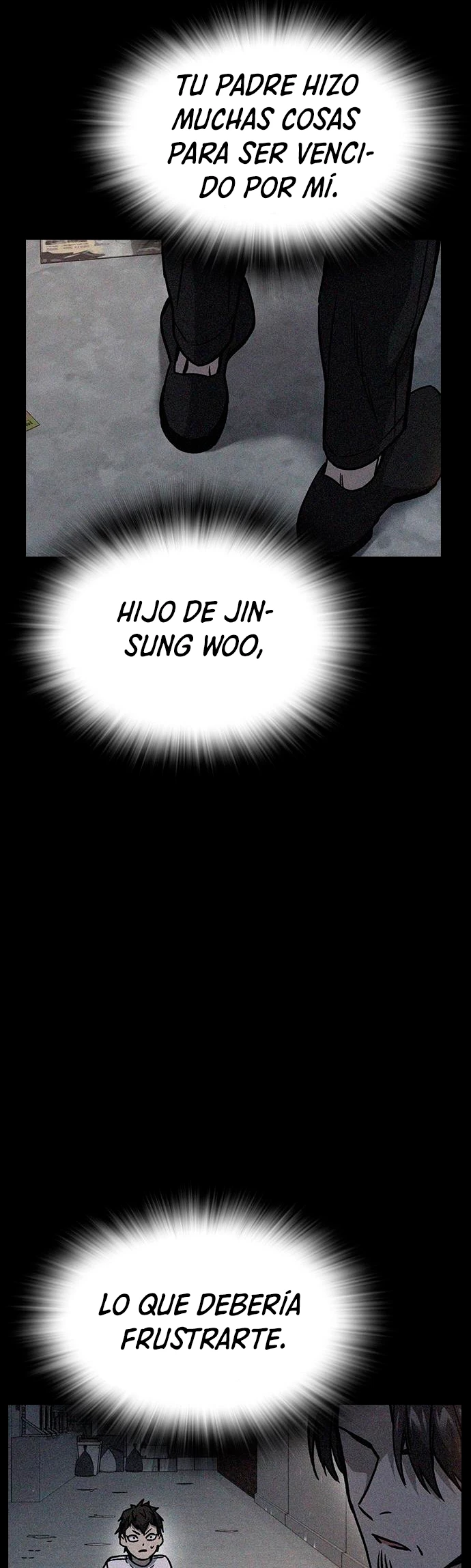 Grupo de Estudio Capítulo 145 - Page 42