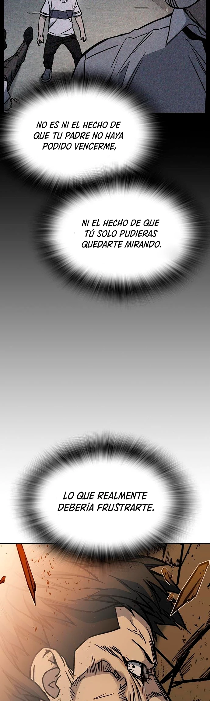 Grupo de Estudio Capítulo 145 - Page 43