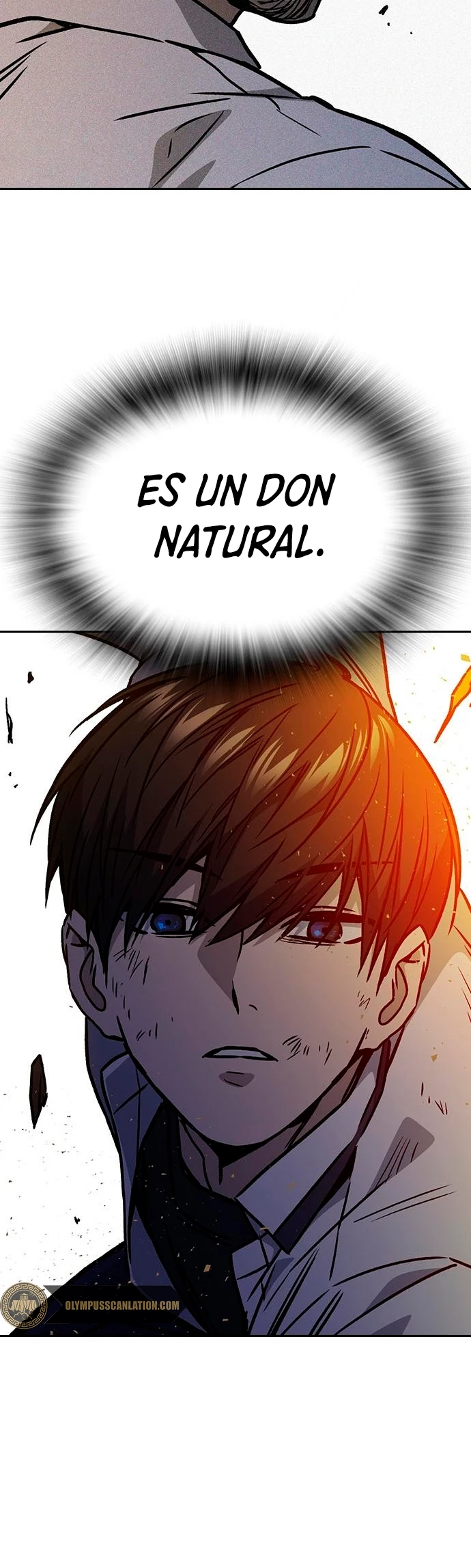 Grupo de Estudio Capítulo 145 - Page 45