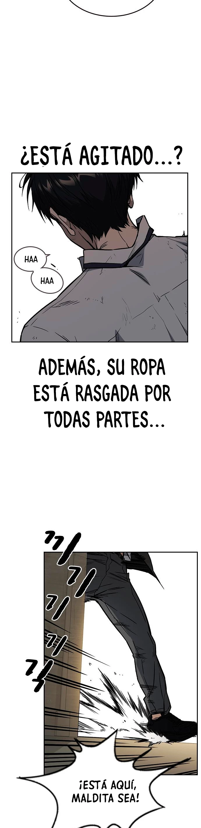 Grupo de Estudio Capítulo 145 - Page 5