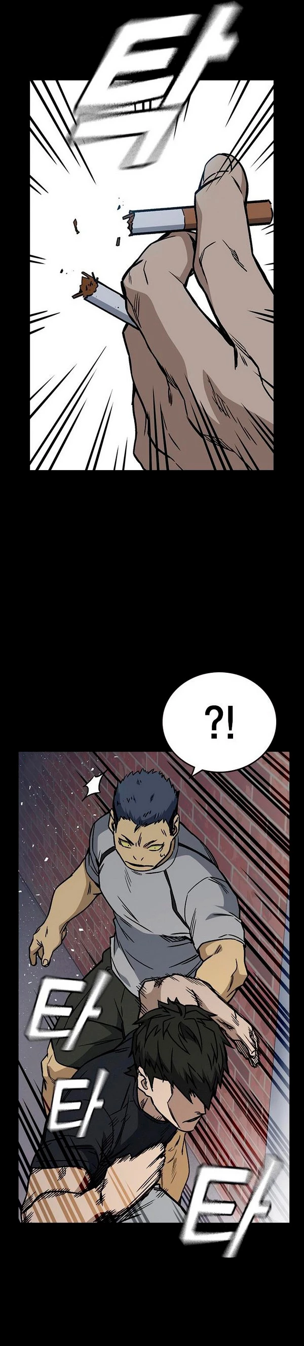 Grupo de Estudio Capítulo 146 - Page 10