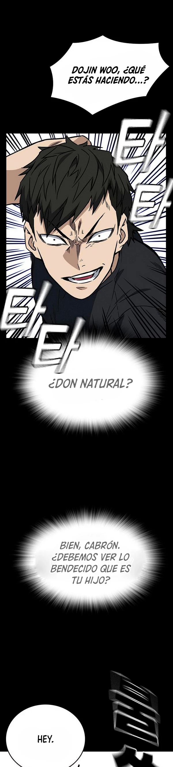 Grupo de Estudio Capítulo 146 - Page 11