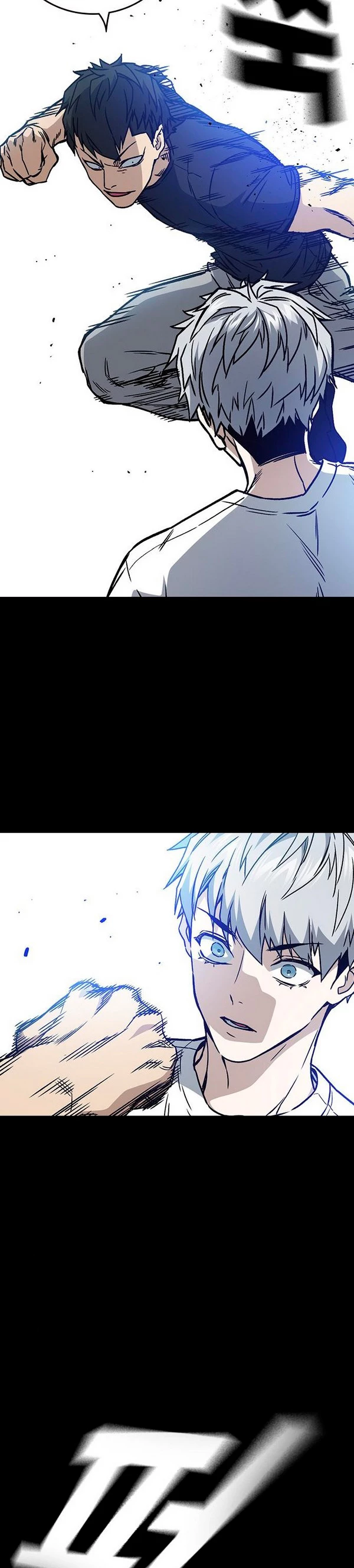 Grupo de Estudio Capítulo 146 - Page 12