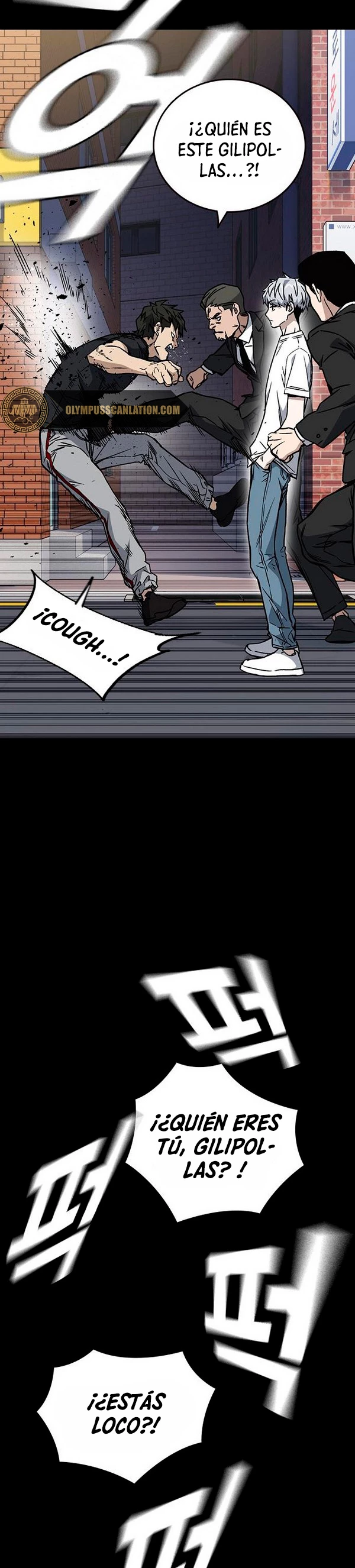 Grupo de Estudio Capítulo 146 - Page 13