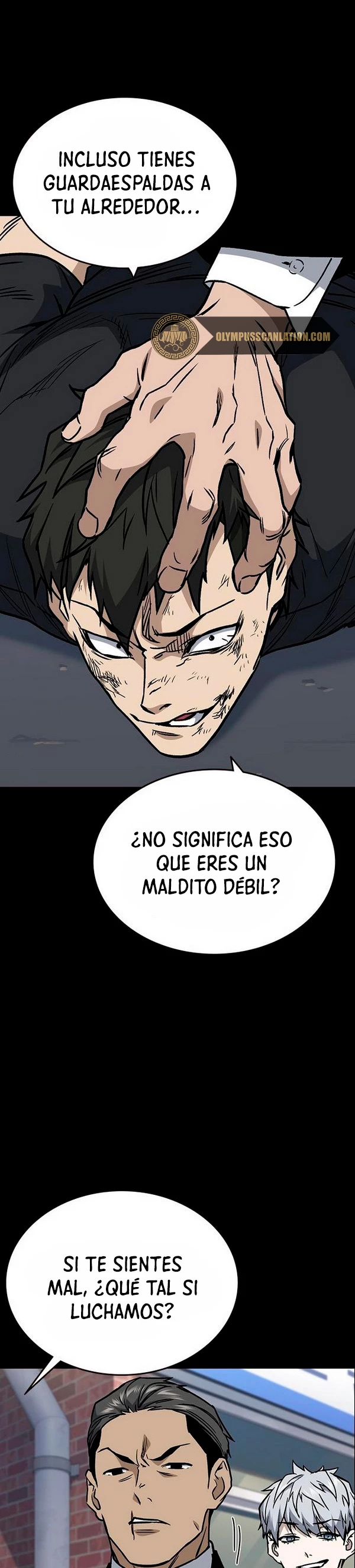 Grupo de Estudio Capítulo 146 - Page 15