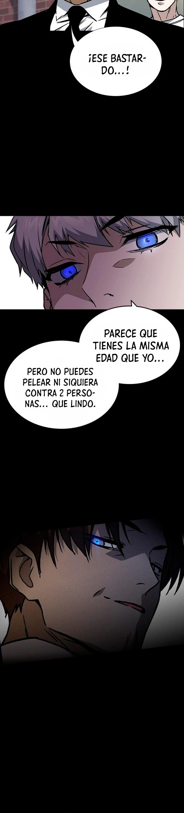 Grupo de Estudio Capítulo 146 - Page 16