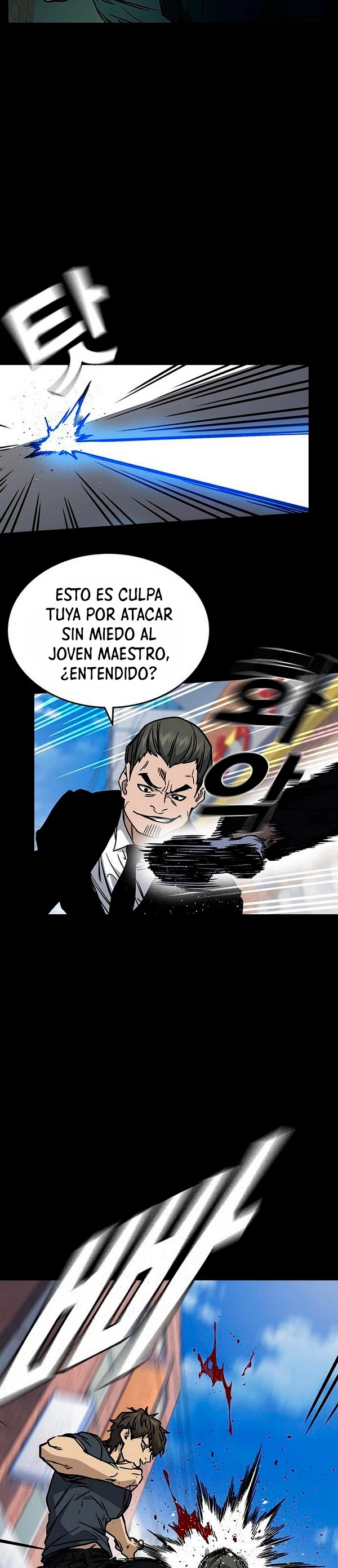 Grupo de Estudio Capítulo 146 - Page 18