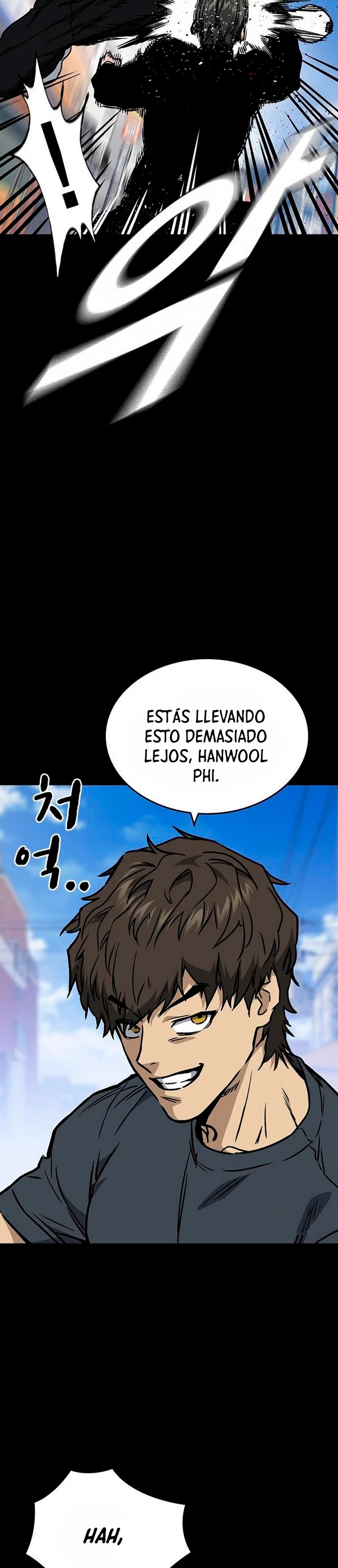 Grupo de Estudio Capítulo 146 - Page 19