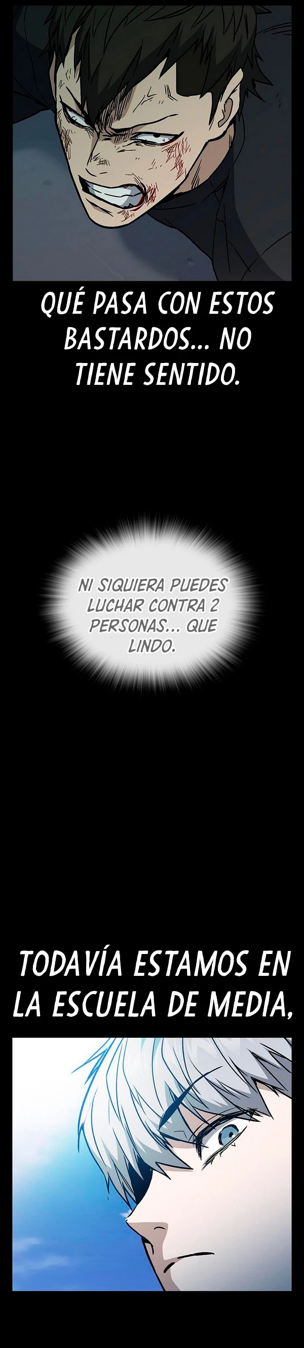 Grupo de Estudio Capítulo 146 - Page 25