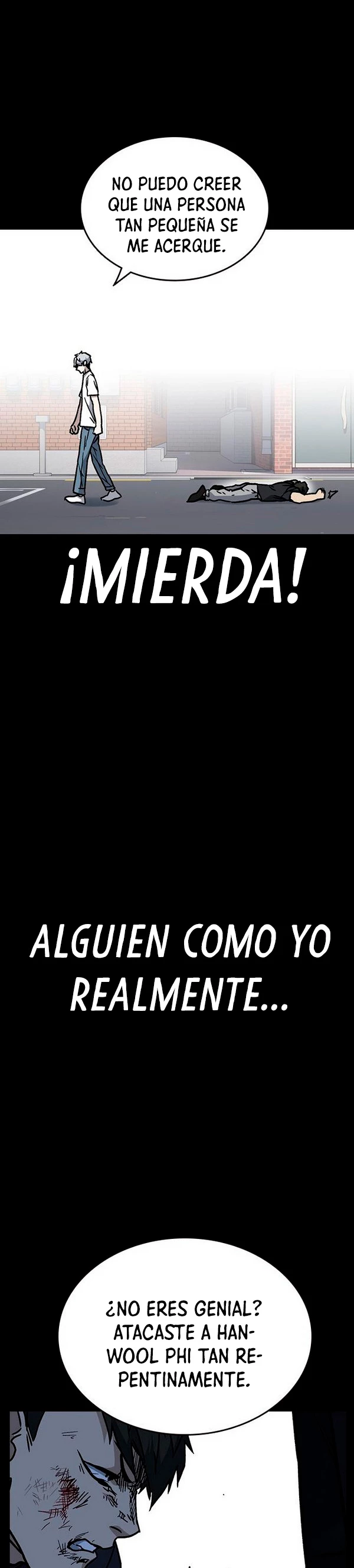 Grupo de Estudio Capítulo 146 - Page 26