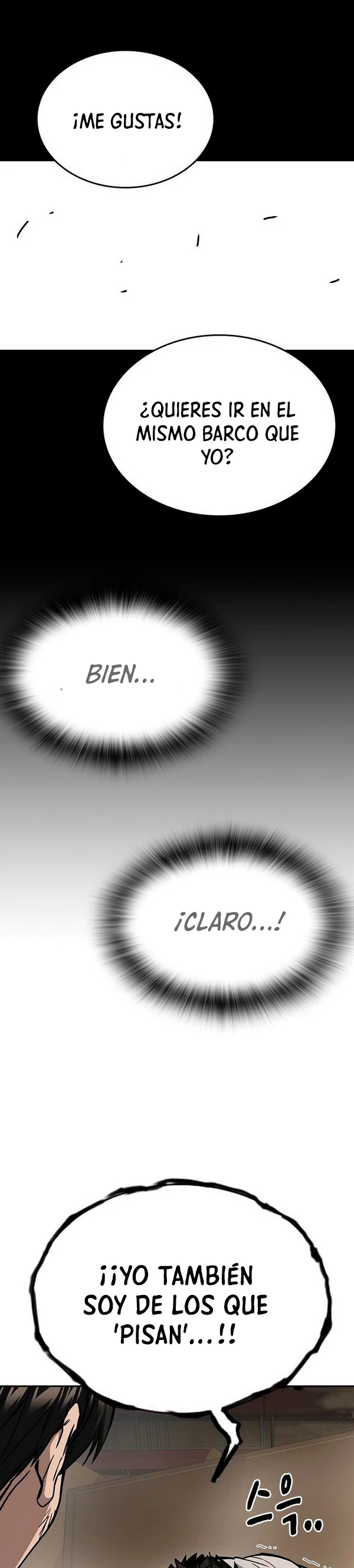 Grupo de Estudio Capítulo 146 - Page 28