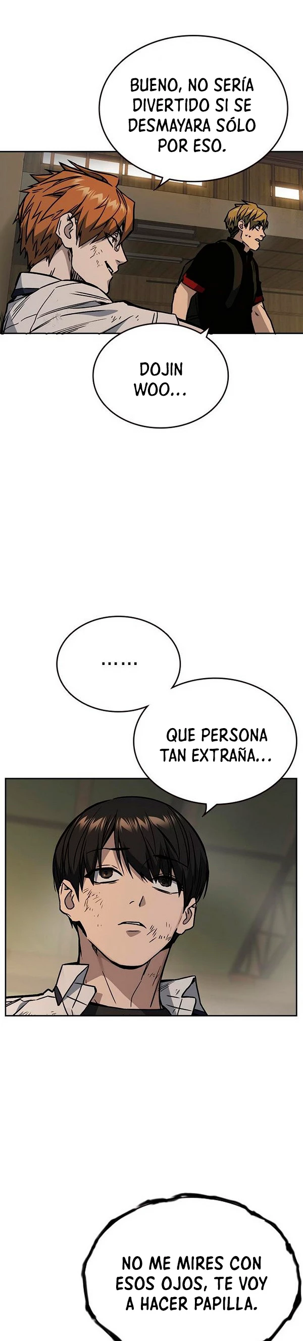 Grupo de Estudio Capítulo 146 - Page 30