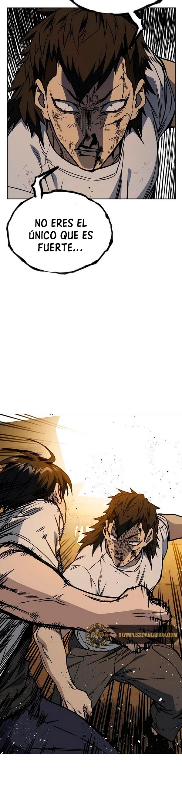 Grupo de Estudio Capítulo 146 - Page 31