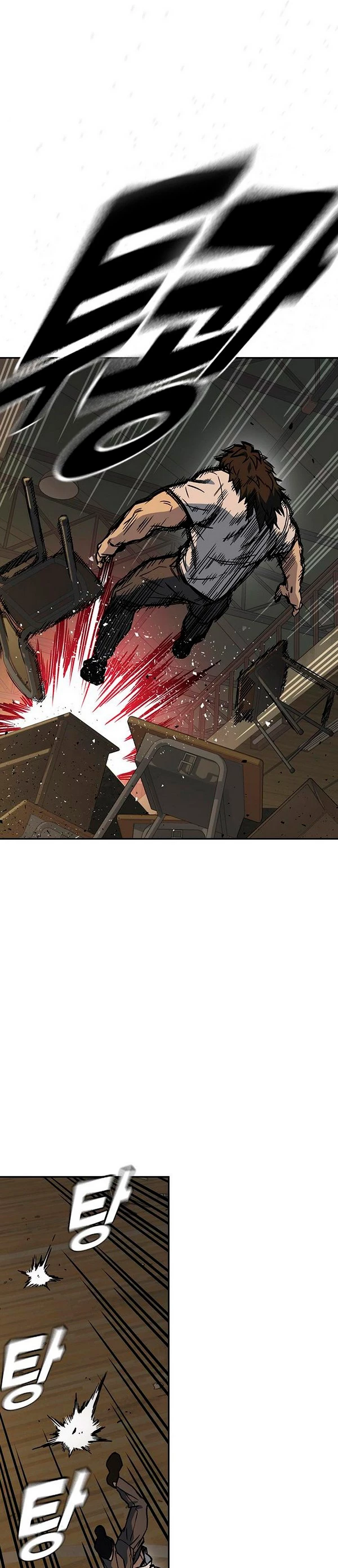 Grupo de Estudio Capítulo 146 - Page 32