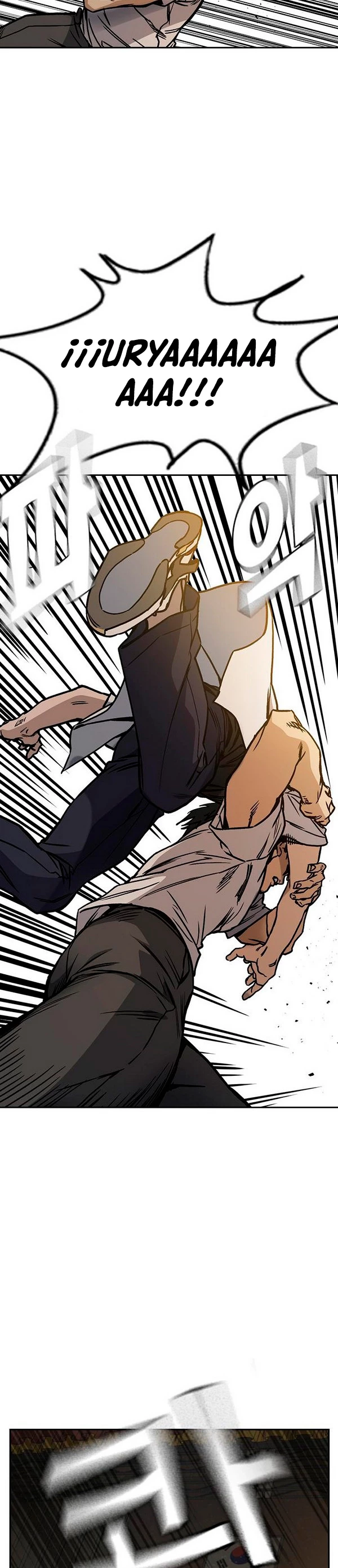 Grupo de Estudio Capítulo 146 - Page 35