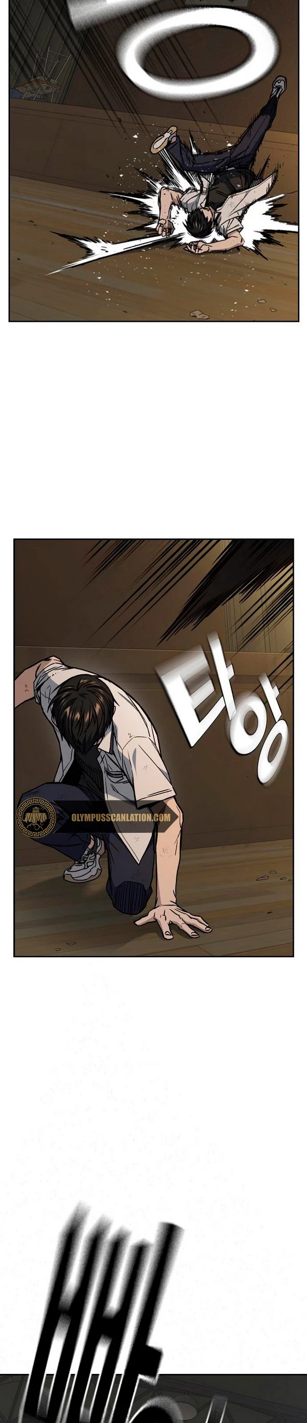 Grupo de Estudio Capítulo 146 - Page 36