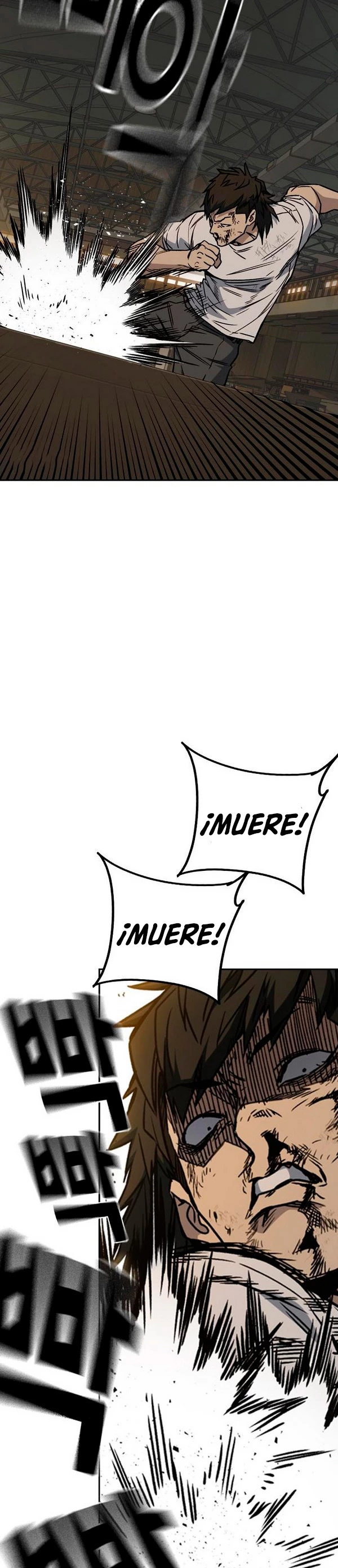 Grupo de Estudio Capítulo 146 - Page 37