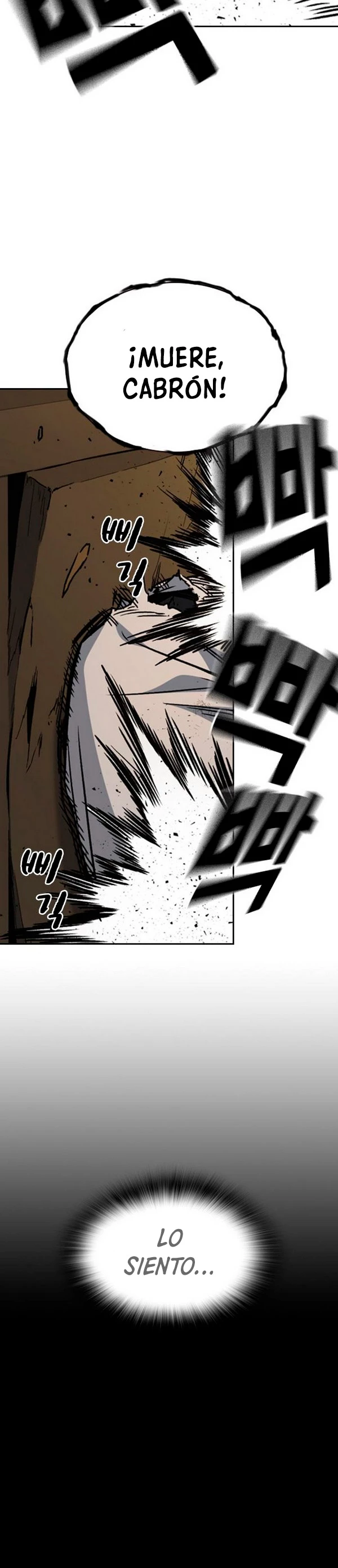 Grupo de Estudio Capítulo 146 - Page 38