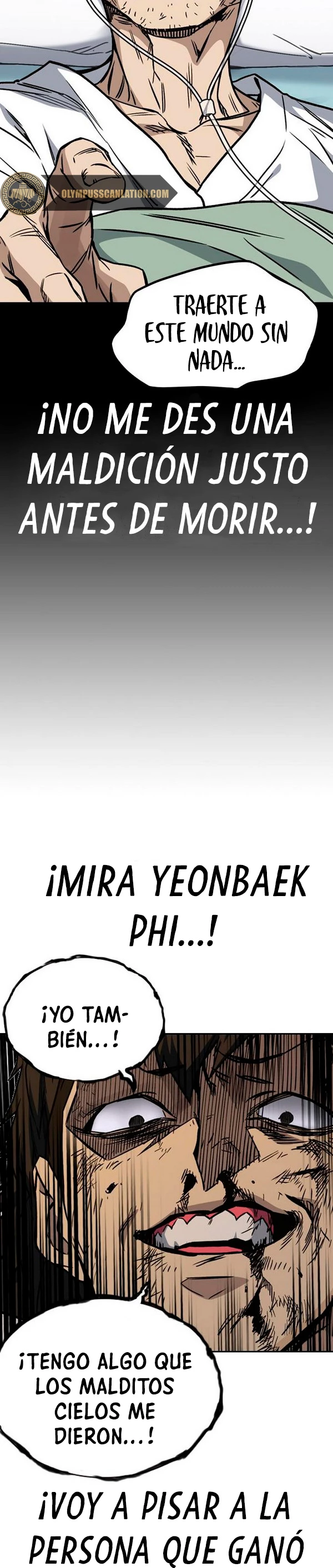 Grupo de Estudio Capítulo 146 - Page 40