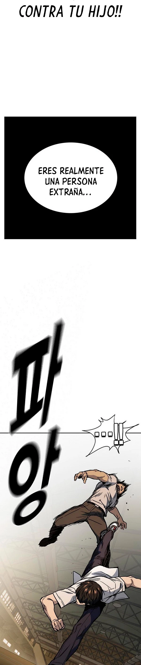 Grupo de Estudio Capítulo 146 - Page 41