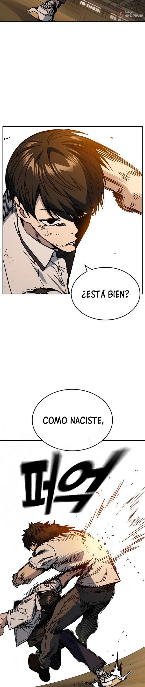 Grupo de Estudio Capítulo 146 - Page 42