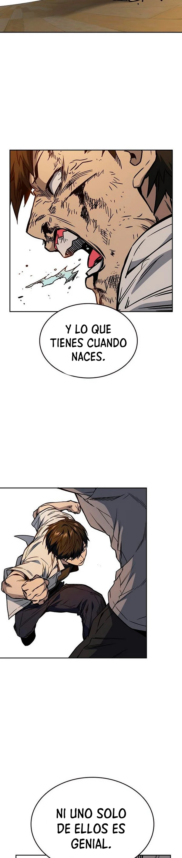 Grupo de Estudio Capítulo 146 - Page 43