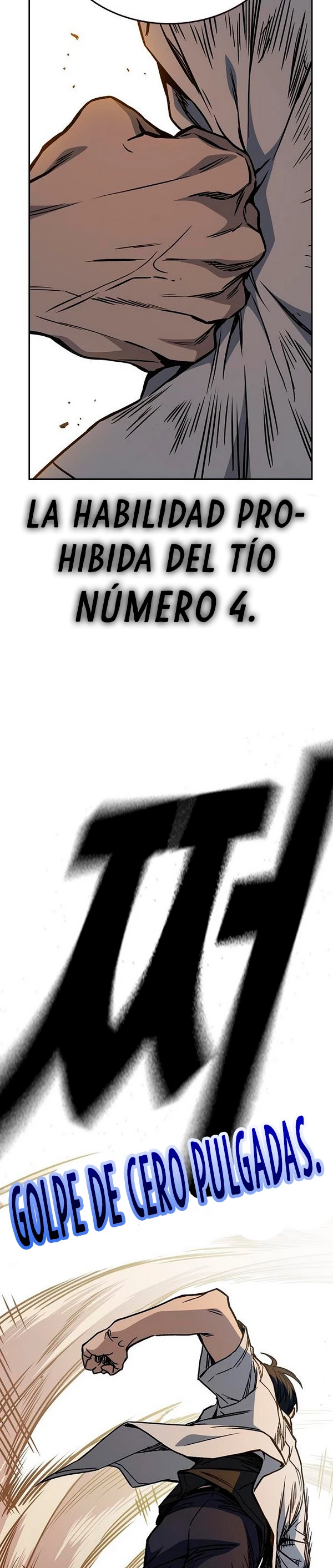 Grupo de Estudio Capítulo 146 - Page 44