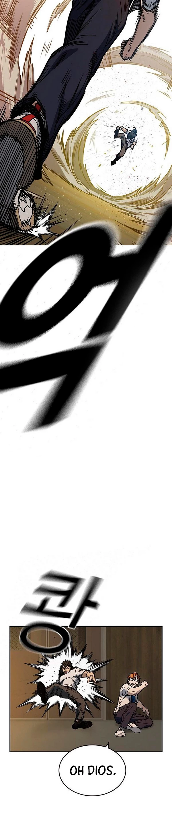 Grupo de Estudio Capítulo 146 - Page 45