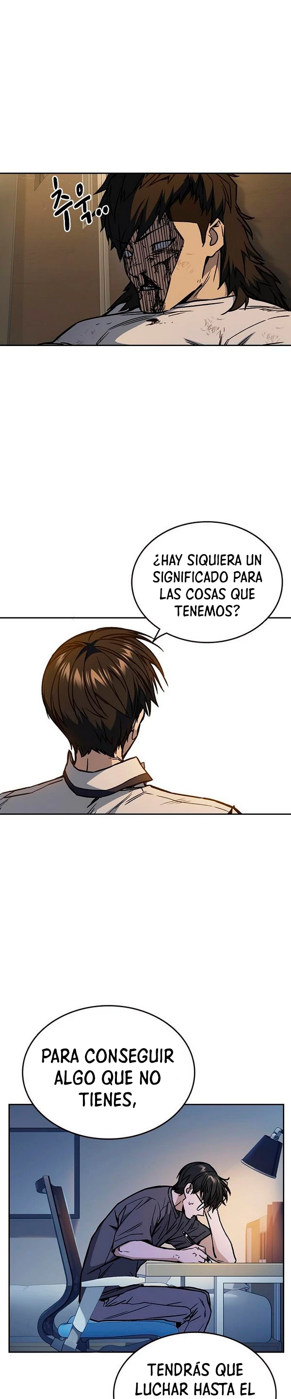 Grupo de Estudio Capítulo 146 - Page 46