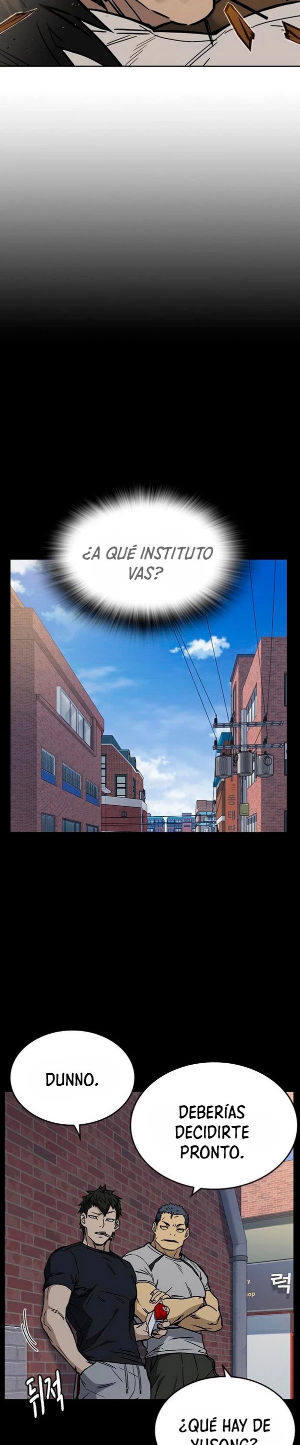 Grupo de Estudio Capítulo 146 - Page 5