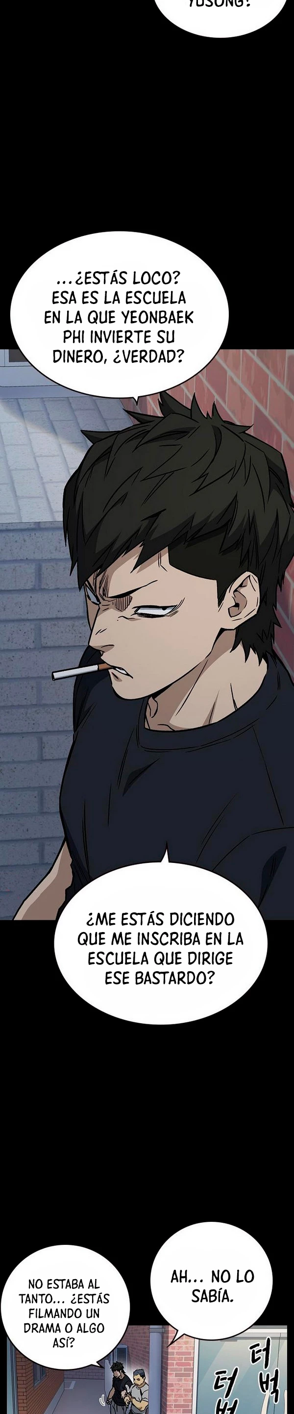 Grupo de Estudio Capítulo 146 - Page 6